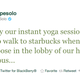 Illustration for article titled Yoga Saves US Womens Soccer Team From Shooting Rampage and Starbucks Trip